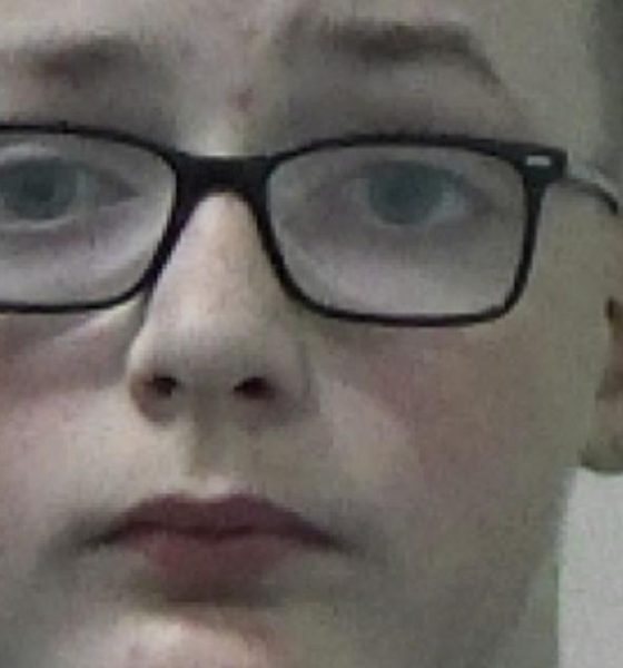 Missing 13-year-old boy Riley could be in Chester-le-Street