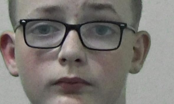 Missing 13-year-old boy Riley could be in Chester-le-Street