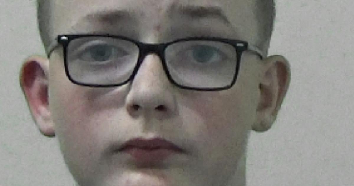 Missing 13-year-old boy Riley could be in Chester-le-Street