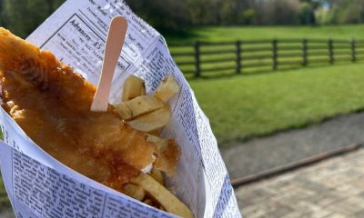 What we thought of fish and chips at Beamish Museum