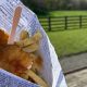 What we thought of fish and chips at Beamish Museum