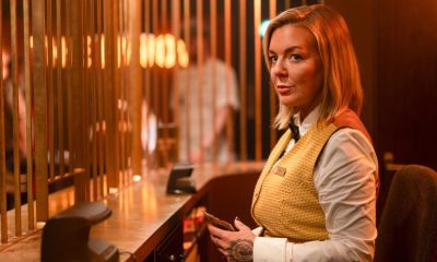 The Cage full cast list for BBC crime drama series