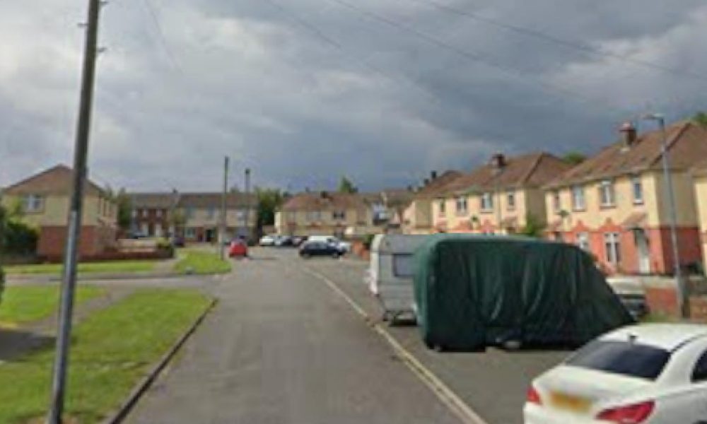 Eight-year-old suffers cuts and bruises in Hartlepool hit-and-run