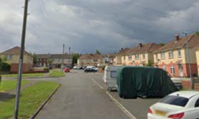 Eight-year-old suffers cuts and bruises in Hartlepool hit-and-run