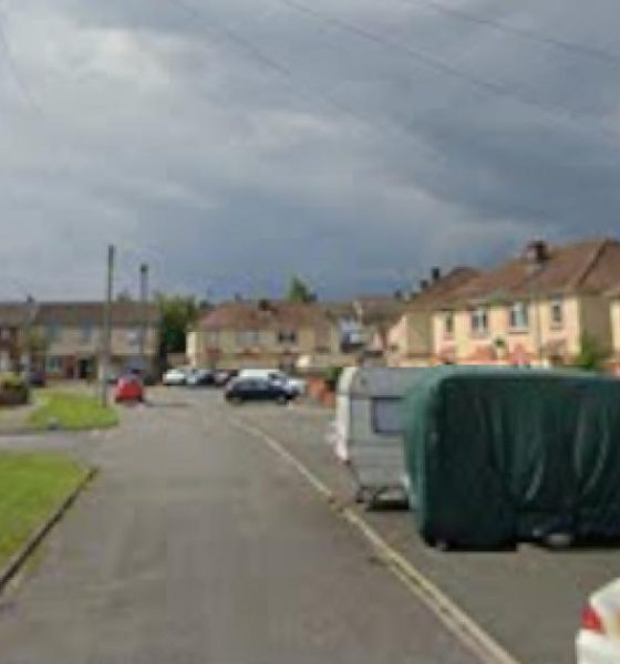 Eight-year-old suffers cuts and bruises in Hartlepool hit-and-run