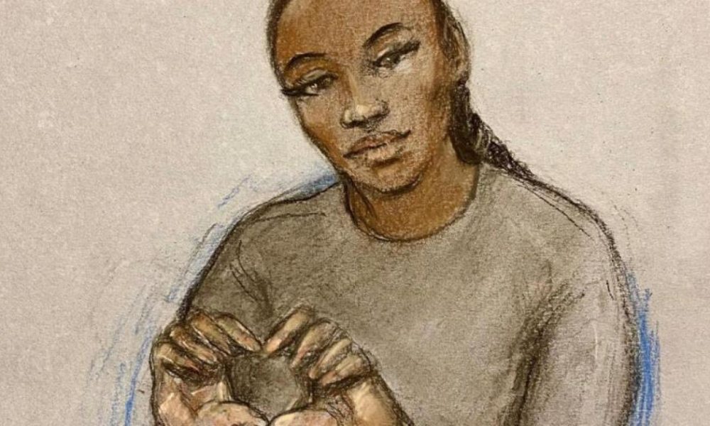 Manchester X Factor star in court after influencer death