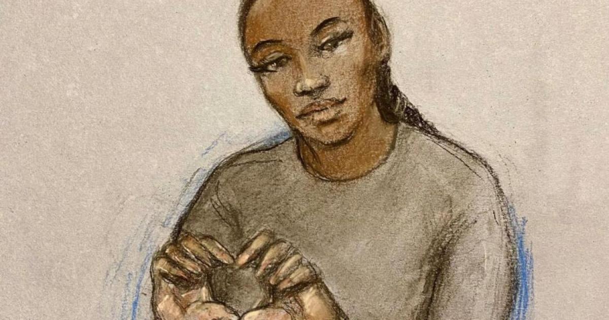 Manchester X Factor star in court after influencer death