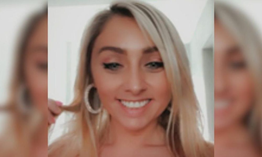 Tributes to woman at centre of Manchester murder probe