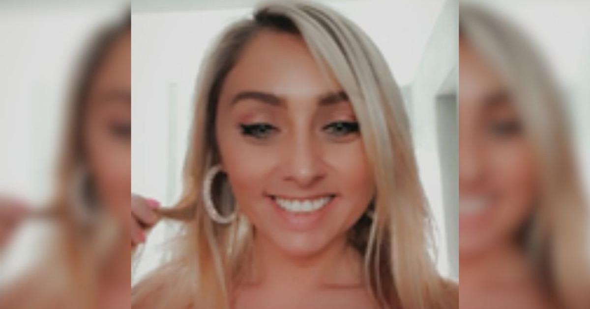 Tributes to woman at centre of Manchester murder probe