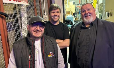 How I learned stand-up in 30 days ahead of Consett Comedy Festival