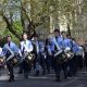 York - Hundreds of children march in St George's Day parade
