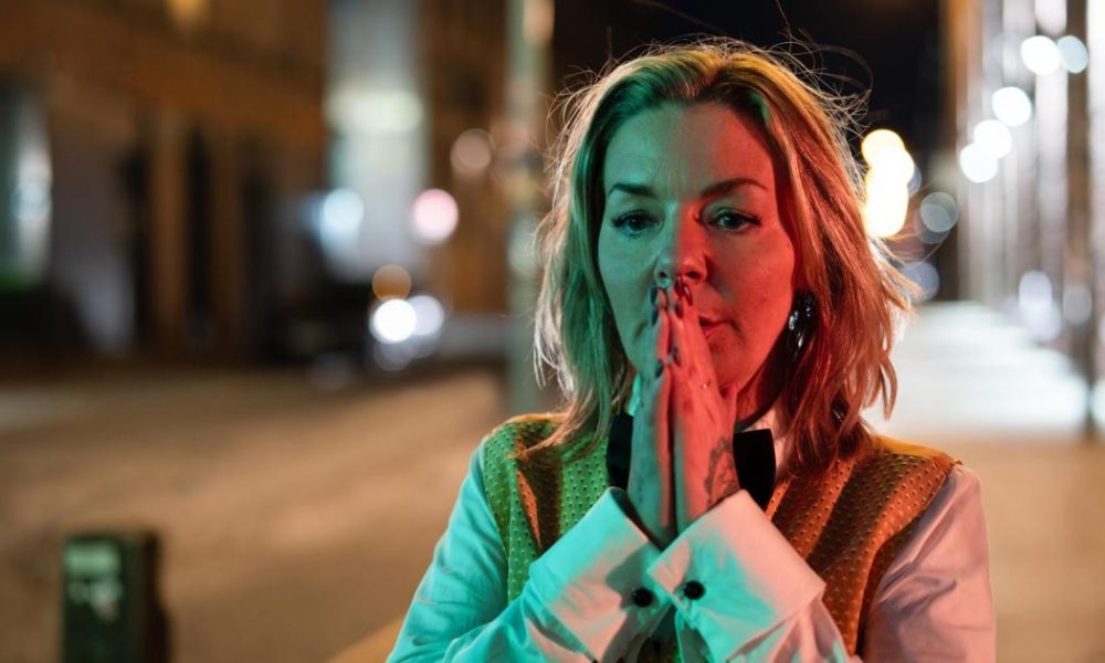 The Cage filmed in and around Bolton set to air tonight