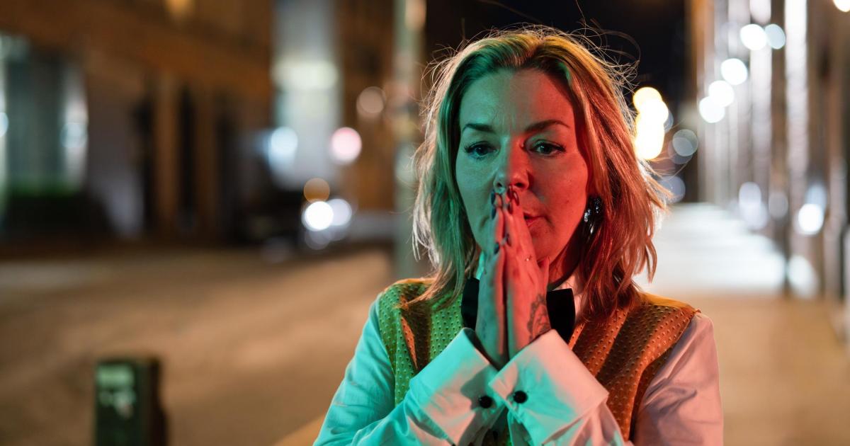 The Cage filmed in and around Bolton set to air tonight