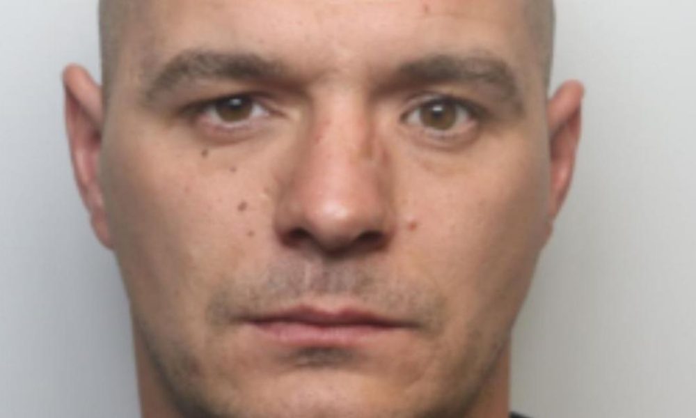 Bolton motorist jailed after causing life-changing injuries