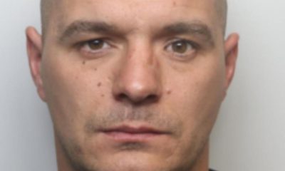 Bolton motorist jailed after causing life-changing injuries