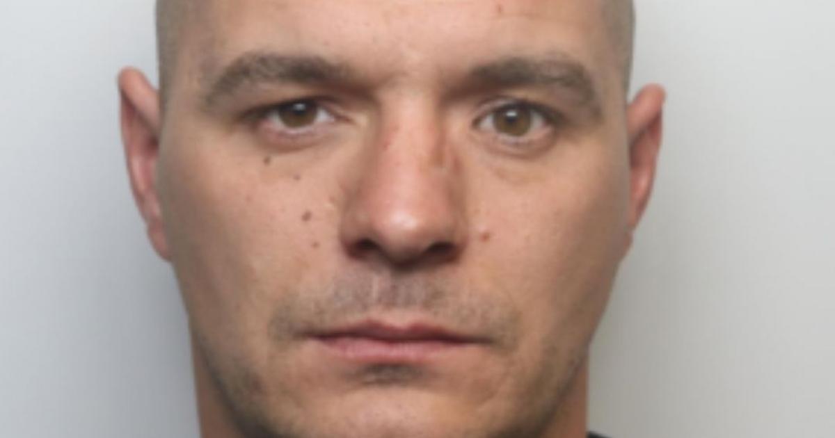 Bolton motorist jailed after causing life-changing injuries