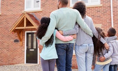 Santander, HSBC UK and Barclays cut mortgage rates again