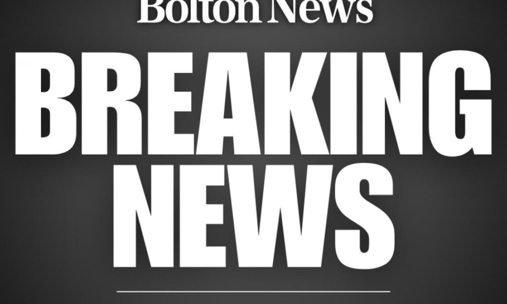 Live - Second rush hour crash on Westhoughton road