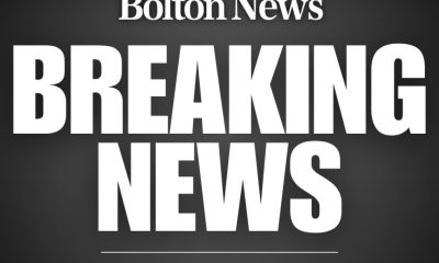 Live - Second rush hour crash on Westhoughton road