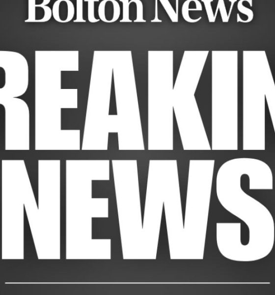 Live - Second rush hour crash on Westhoughton road