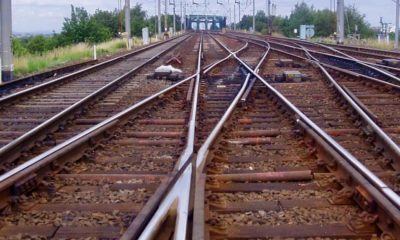 Major rail upgrades take place in York over bank holidays