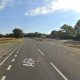 Toyota Yaris driver drove wrong way on A64 Malton bypass