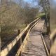 New pathways for public to explore historic Smithills Estate