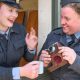 Step back to 1940s at Yorkshire Air Museum wartime weekend