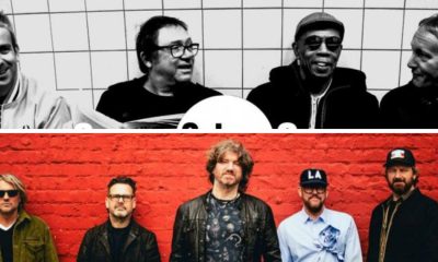 Embrace and Ocean Colour Scene to headline Sunderland fesitval