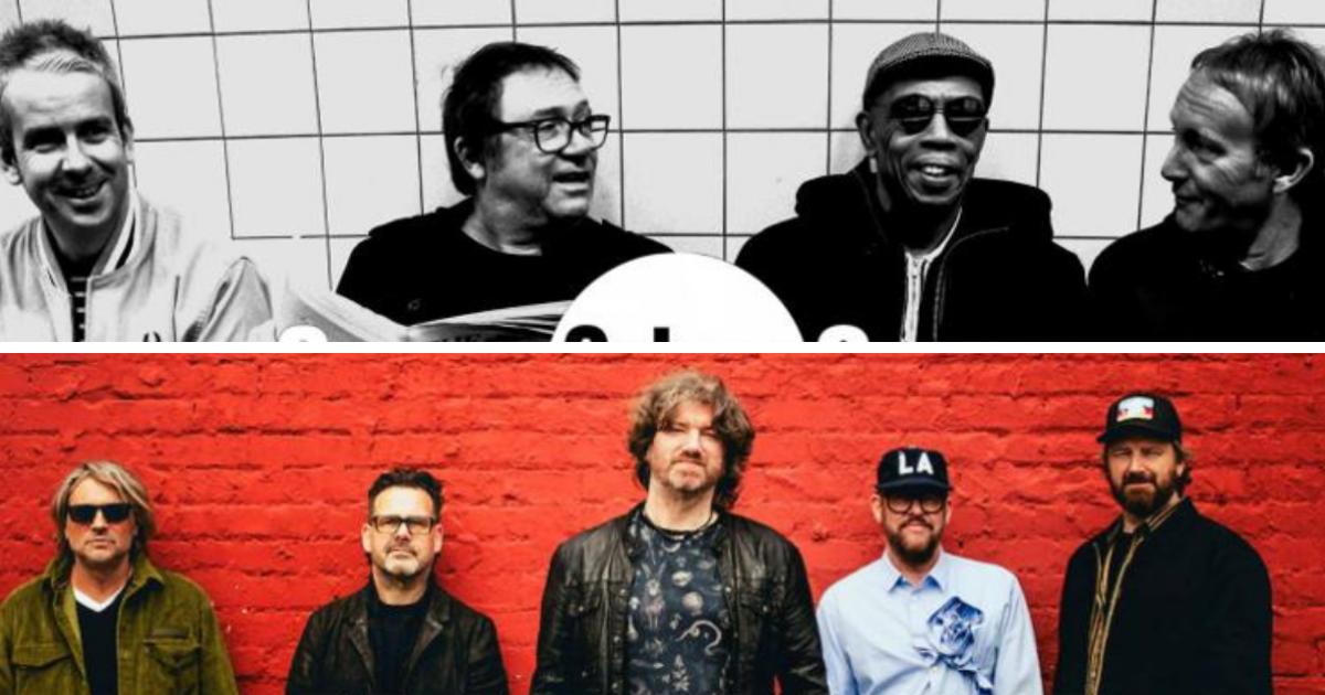 Embrace and Ocean Colour Scene to headline Sunderland fesitval