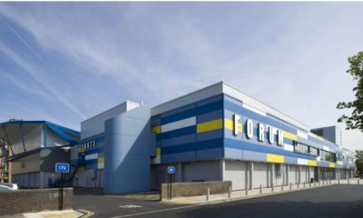 Programme launched to tackle stress for Stockton residents