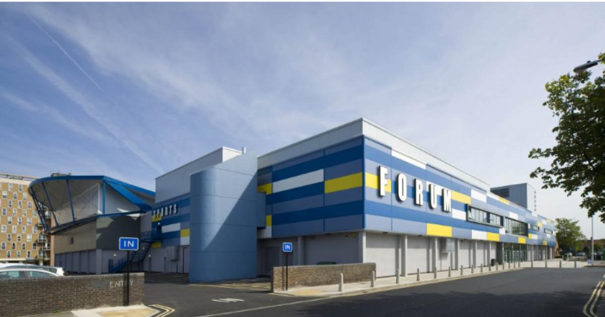 Programme launched to tackle stress for Stockton residents