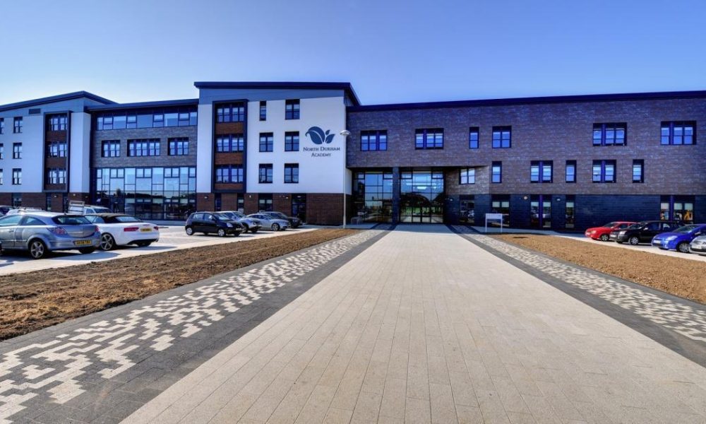 North Durham Academy, in Stanley closes due to power issues