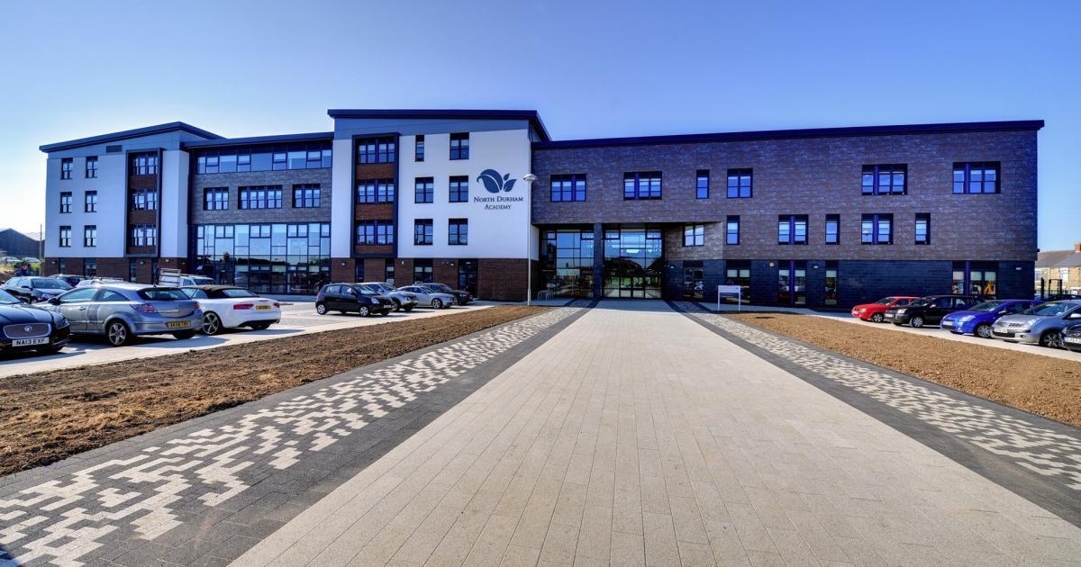 North Durham Academy, in Stanley closes due to power issues