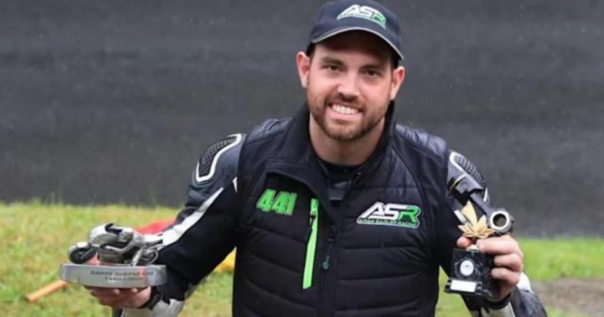 Inquest opened into death of biker Aran Sadler in Scarborough crash