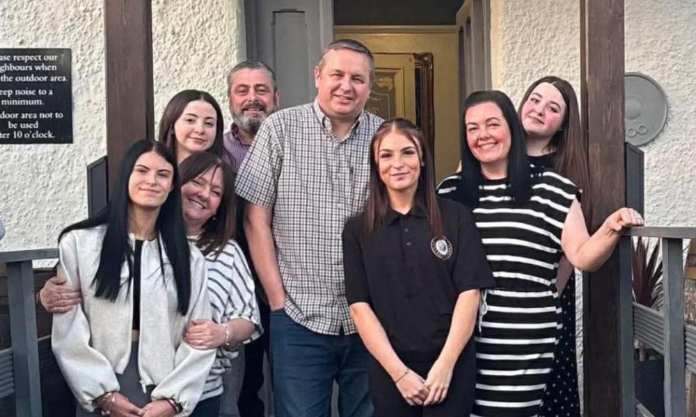 Norton's Red Lion set for new ownership by family-run team