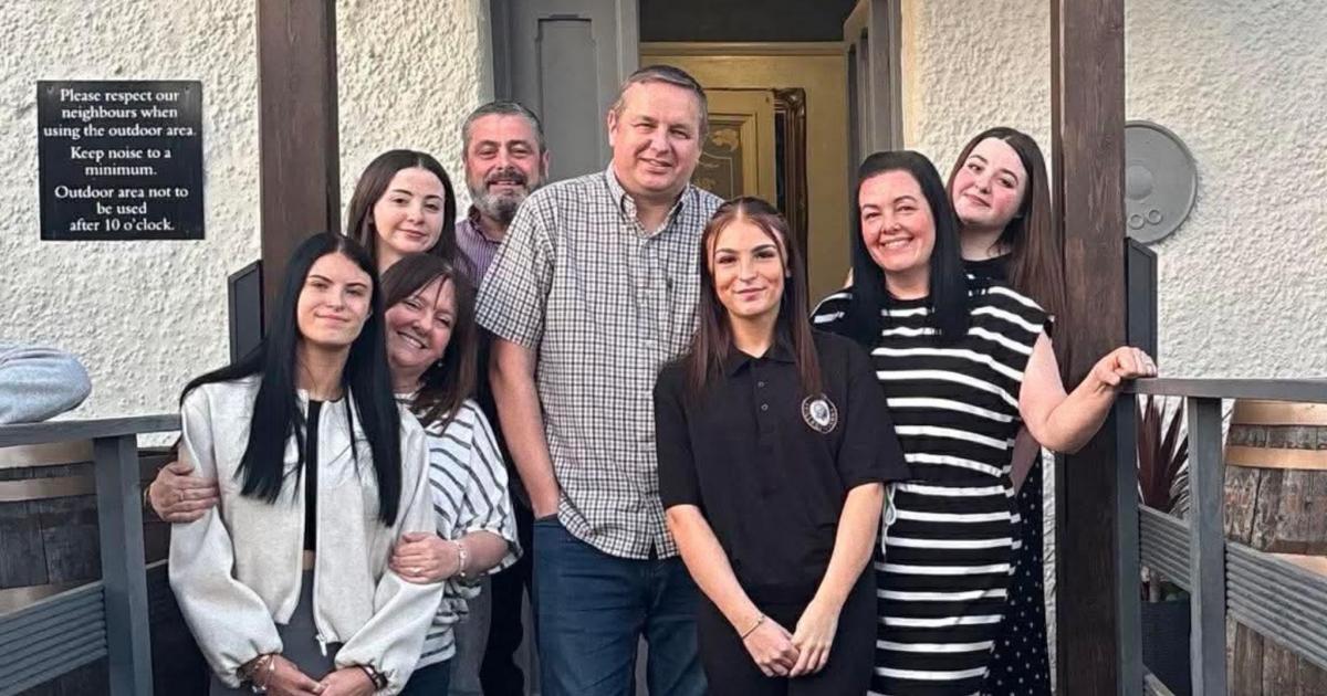 Norton's Red Lion set for new ownership by family-run team