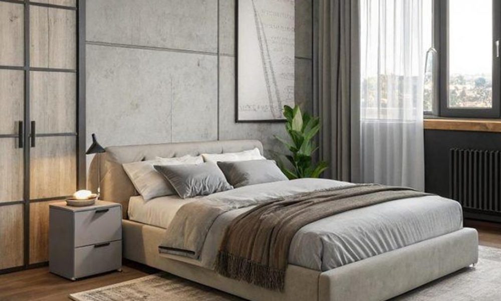 York- flat plans for Kings Square and St Andrewgate building