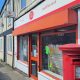 Hindley Post Office is welcoming customers to shop again