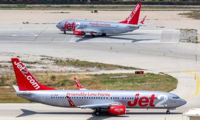 Jet2 calls for new EES to be suspended following delays