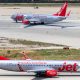 Jet2 calls for new EES to be suspended following delays