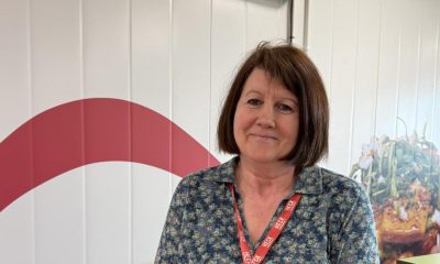 HECK! set to stage second jobs fair at Kirklington headquarters