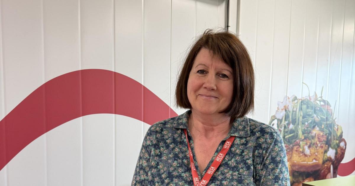 HECK! set to stage second jobs fair at Kirklington headquarters