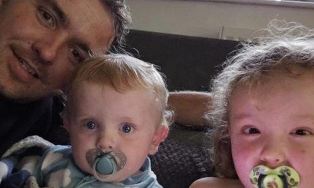 Man who killed Durham dad found mentally unfit for trial