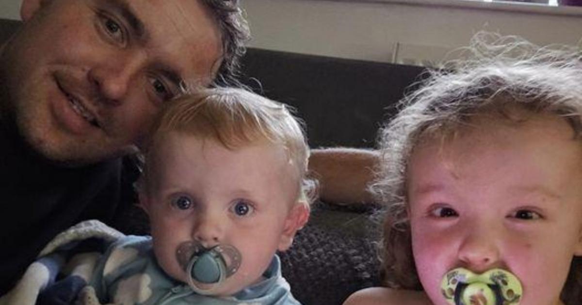 Man who killed Durham dad found mentally unfit for trial