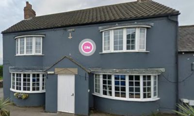 Black A Moor Inn near Ripon to become the Furlong and Furrow