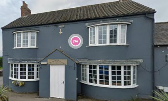 Black A Moor Inn near Ripon to become the Furlong and Furrow