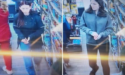 New pictures of missing Chilton teens last seen on Sunday