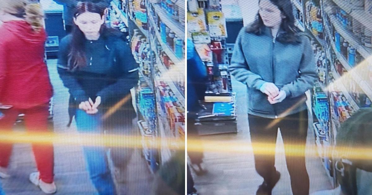 New pictures of missing Chilton teens last seen on Sunday