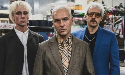 KU Stockton to host intimate Ordinary Boys gig